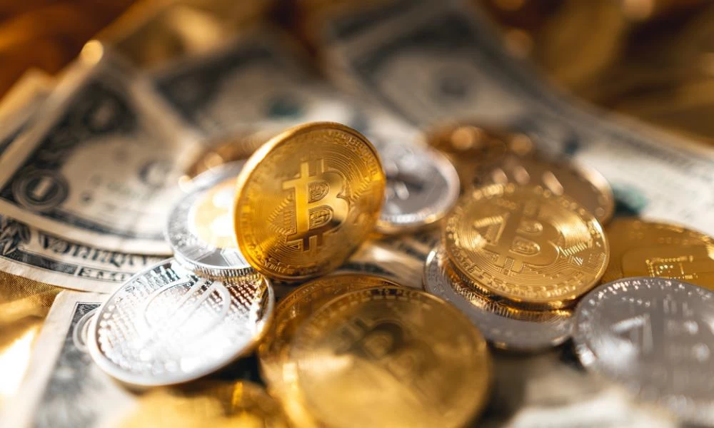 Κρυπτονομίσματα: "Χτύπημα" για την αγορά-Πώς έγιναν "καπνός" 216 δισ. δολάρια σε μια ημέρα